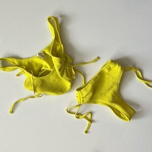 Bozzolo women’s 2 piece bathing suit